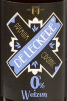 De Leckere Weizen